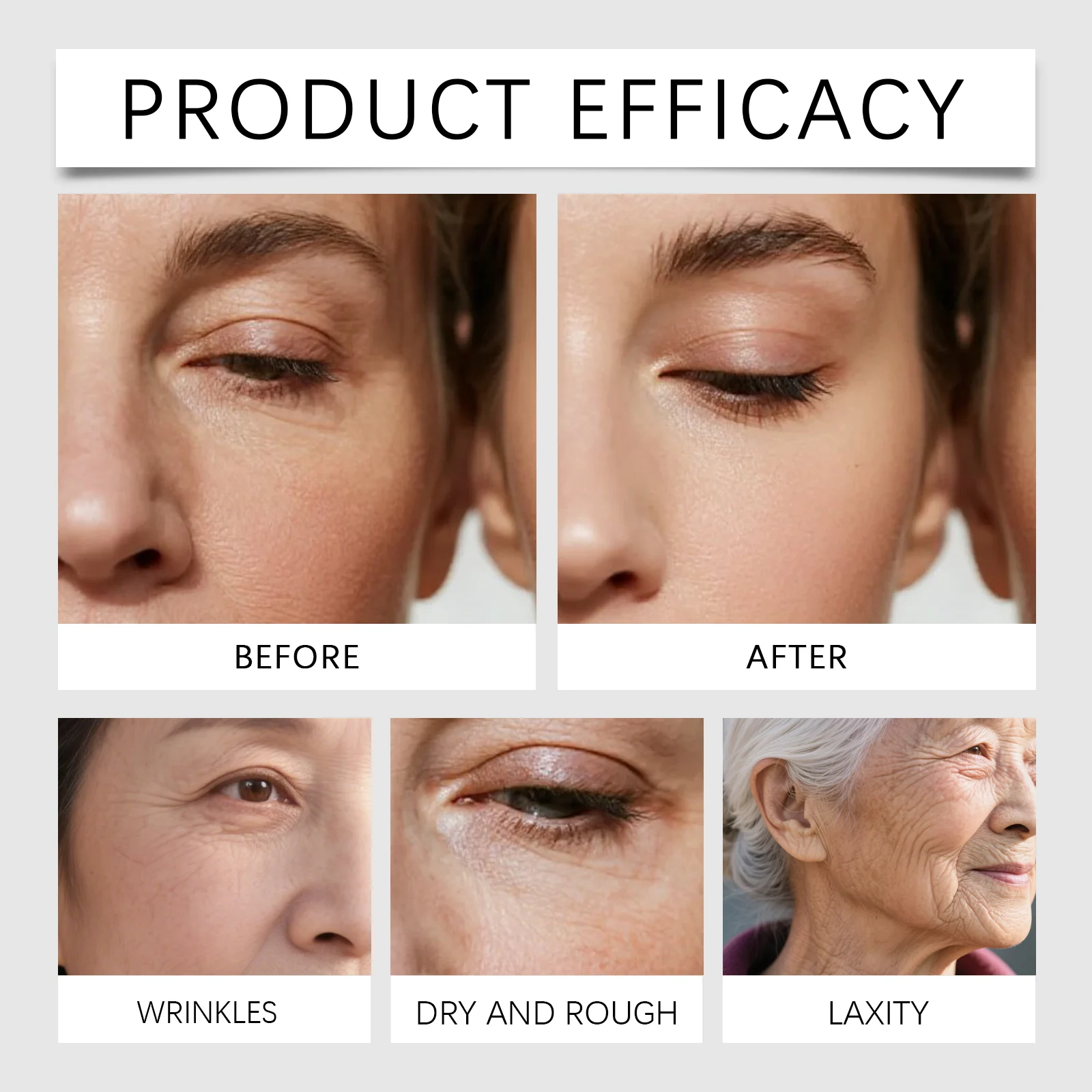 Viareline Eye Serum 10ml with Rollerball for Hydration & Anti-Aging 12 viareline eye serum rollerball 10ml der p4vydkn4 desc 12