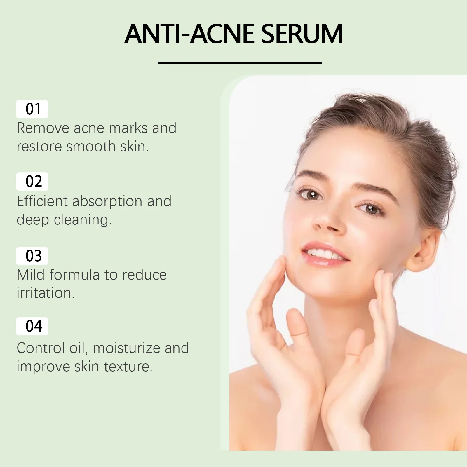 Salicylic Acid Serum with Tea Tree Oil - 30ml Anti-Acne Treatment for Clear, Smooth Skin 10 viareline salicylic acid serum 30ml cih fwup78ac desc 10