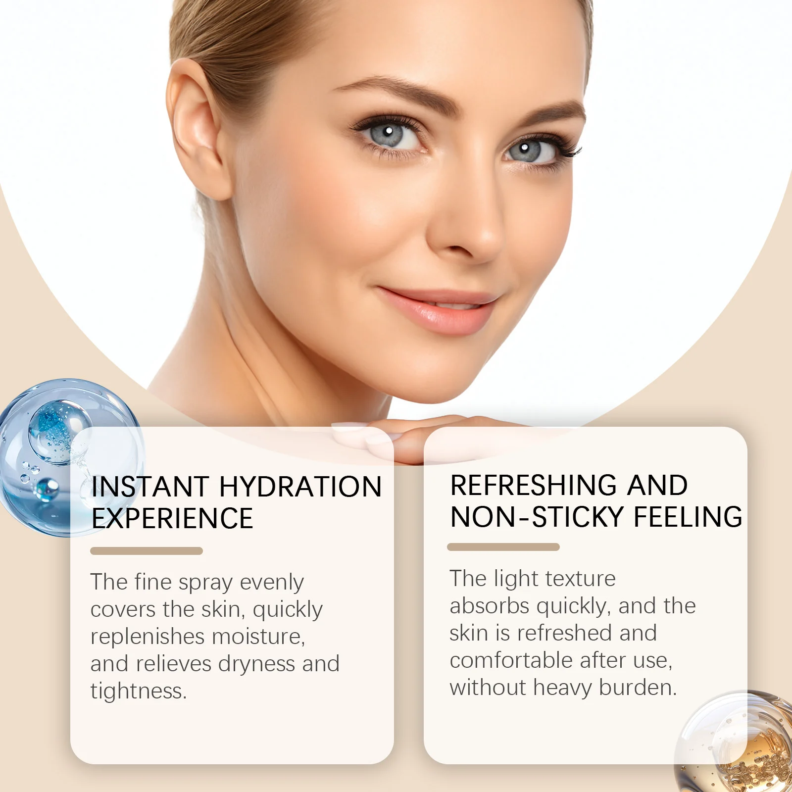 Vitamin C Brightening Serum Mist 100ml for Dull Skin, Glowing Hydration with Turmeric & Kojic Acid 9 vitamin c brightening serum mist 100ml der p5f6j4ds desc 9