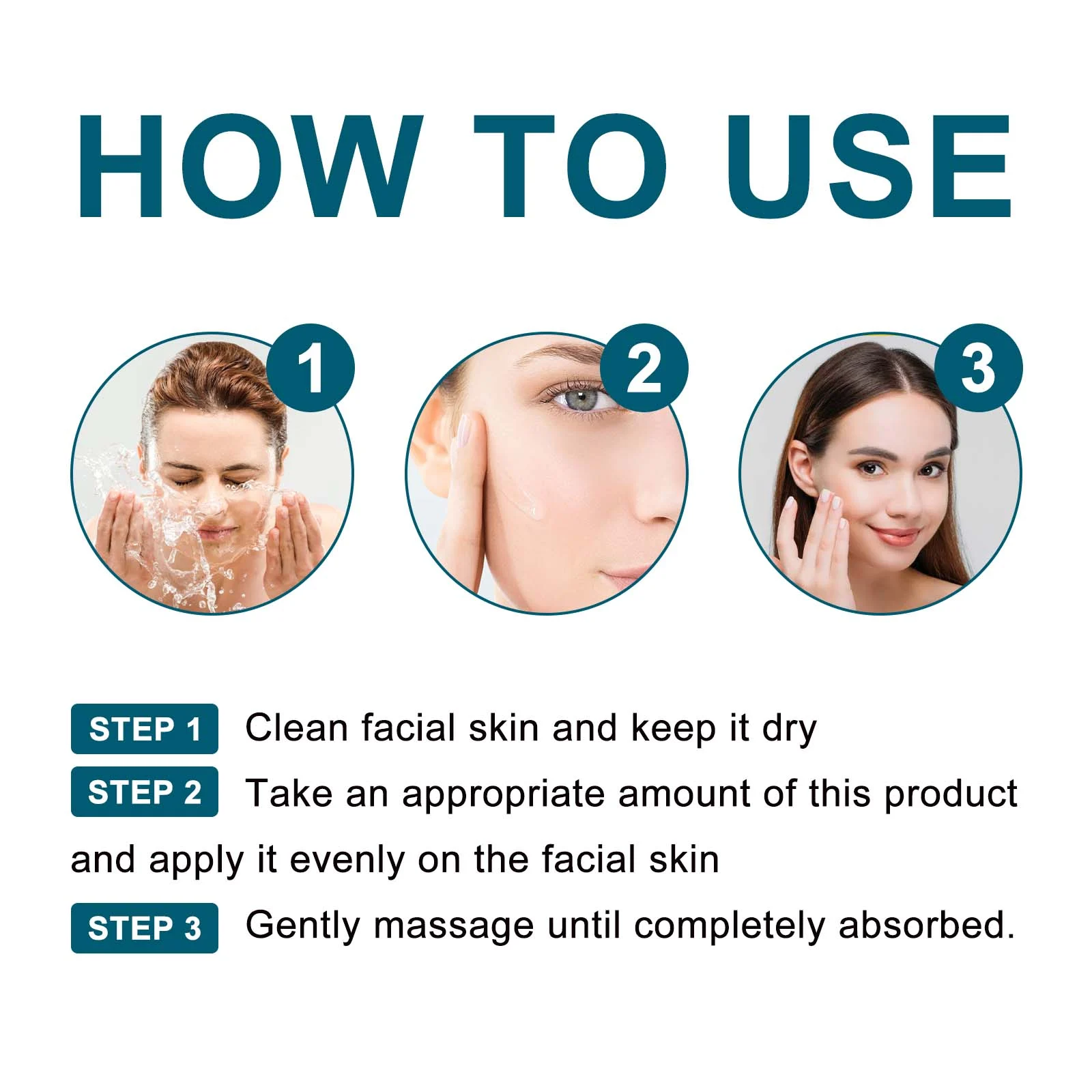HOYGI Vitamin C Face Serum with Hyaluronic Acid & Tri-Peptide for Wrinkle Reduction & Hydration 4 vitamin c face serum cih da7fu83b desc 4