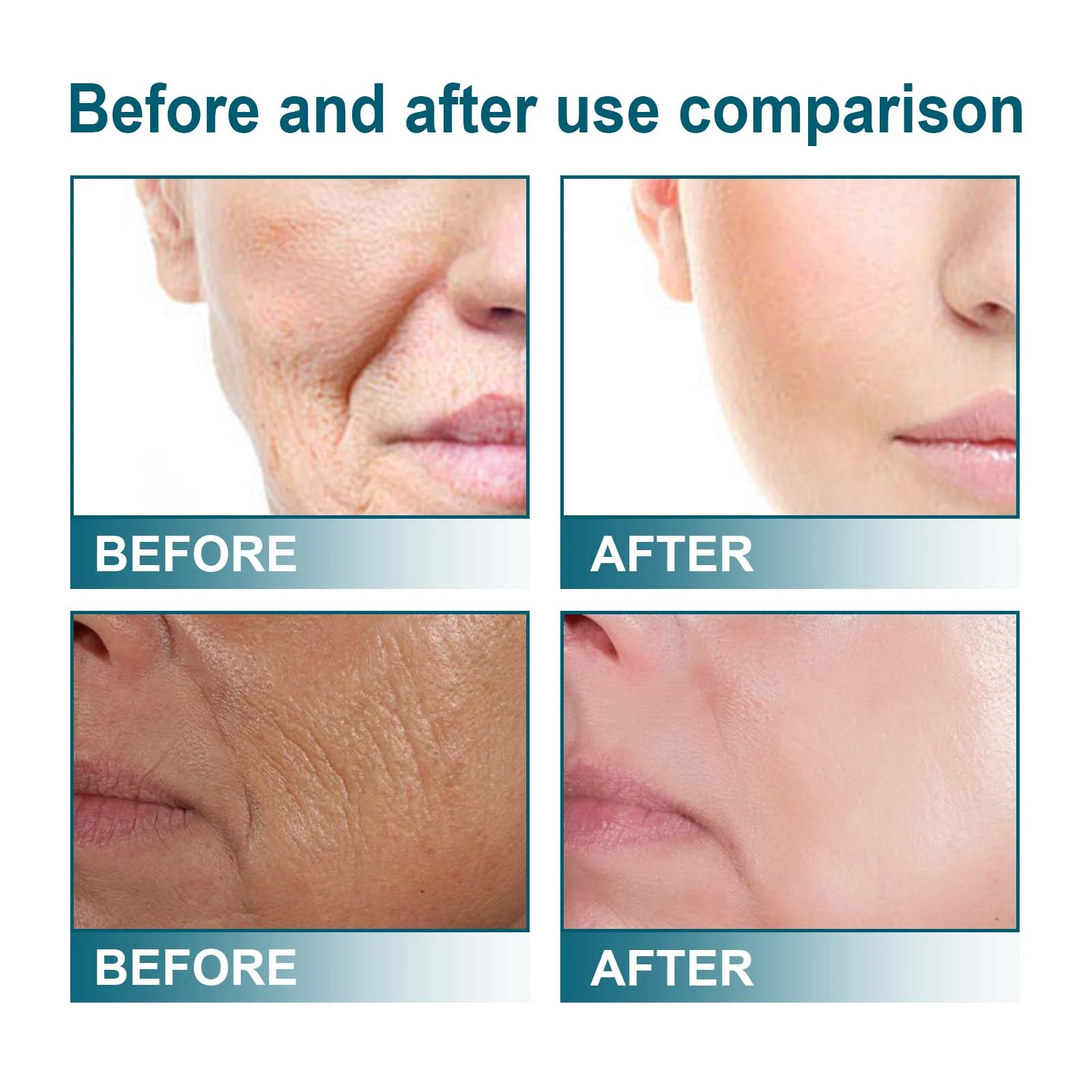 HOYGI Vitamin C Face Serum with Hyaluronic Acid & Tri-Peptide for Wrinkle Reduction & Hydration 9 vitamin c face serum cih da7fu83b desc 9