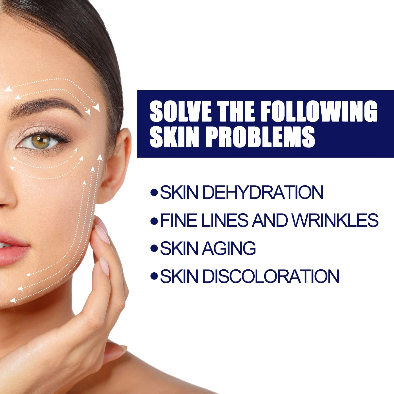 Vitamin C Serum 20% L-Ascorbic Acid Anti-Aging Anti-Wrinkle Brightening Skin Care 4 vitamin c serum 20 percent l ascorbic acid anti aging brightening cih pssna2y5 desc 4