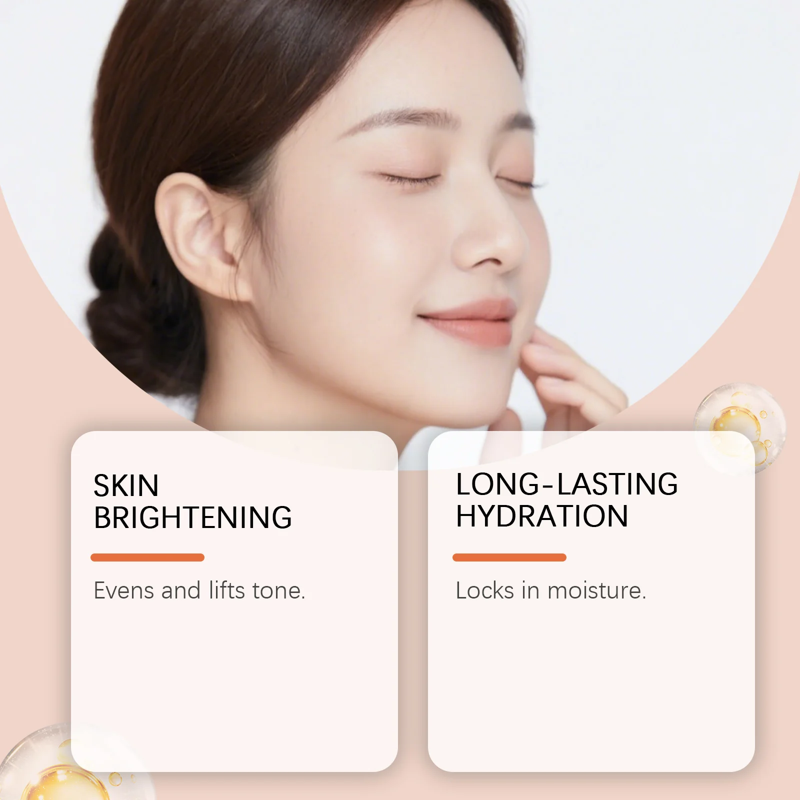 Vitamin C Serum 30ml Brightening & Hydrating Facial Treatment with Niacinamide & Hyaluronic Acid 6 vitamin c serum 30ml brightening hydrating facial treatment der kxgsdrq6 desc 6