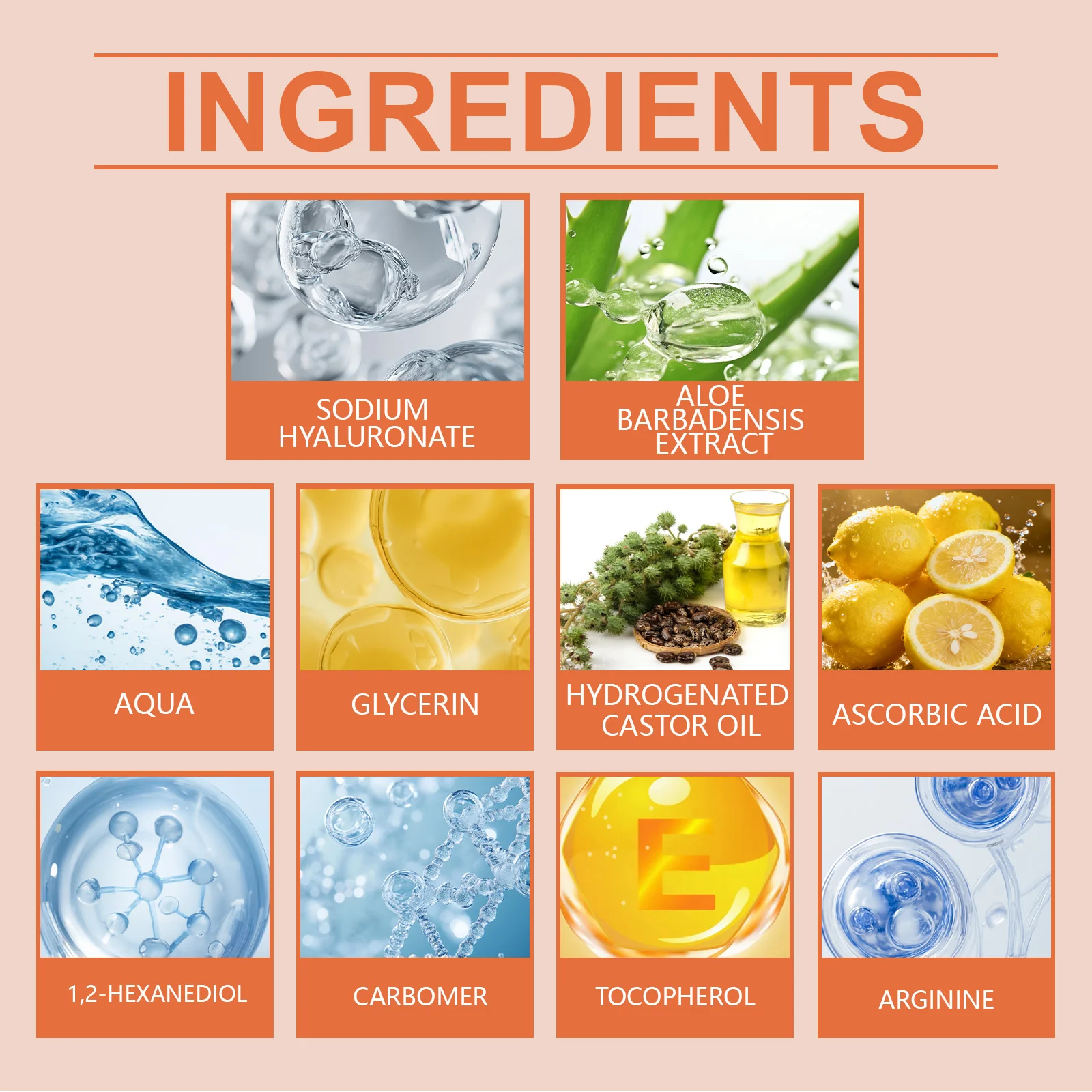 Vitamin C Serum for Face with Hyaluronic Acid 30ml, Brightening Hydrating Moisturizer for All Skin Types 3 vitamin c serum for face hyaluronic acid brightening hydrating der xdmcqgua desc 3