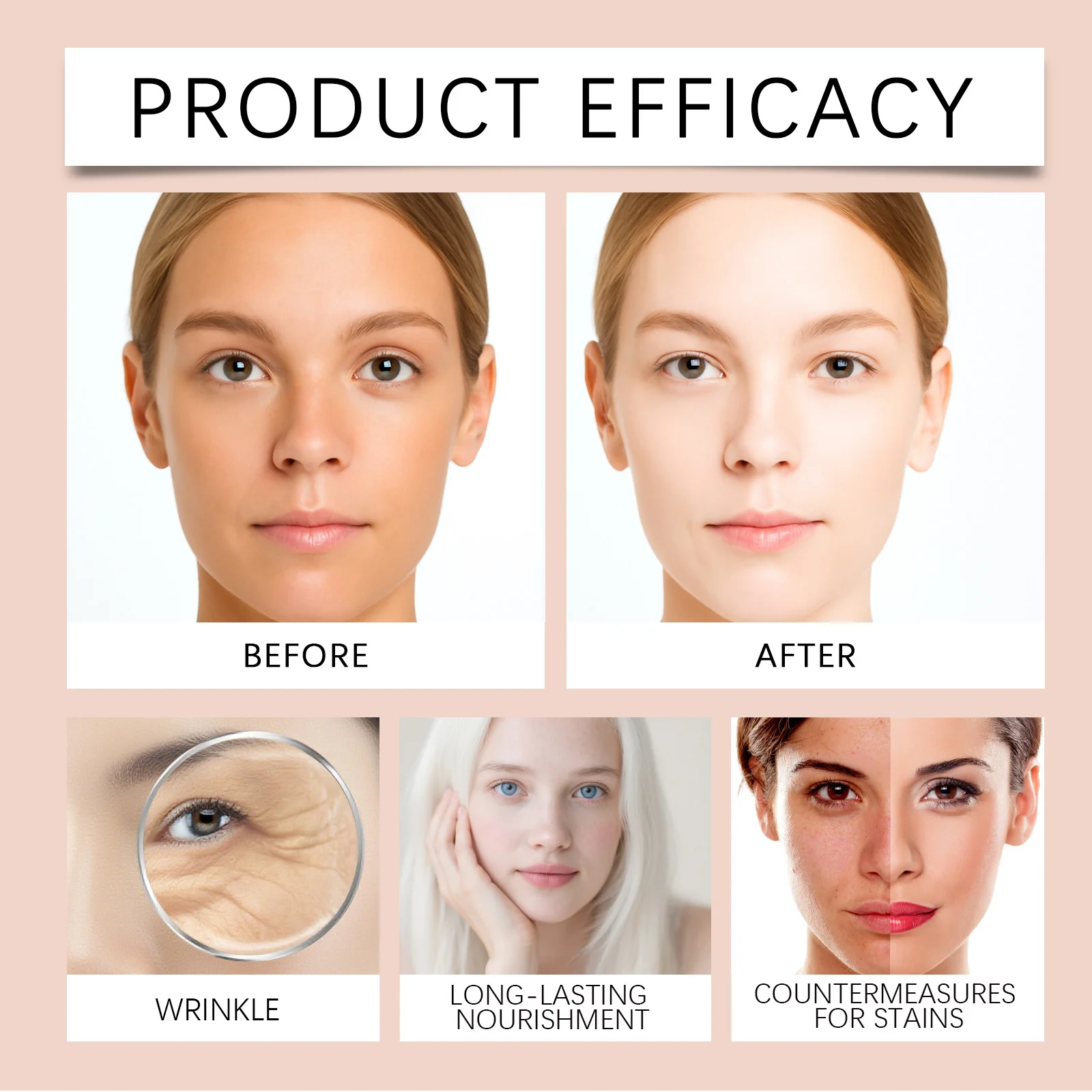 Vitamin C Serum for Face with Hyaluronic Acid 30ml, Brightening Hydrating Moisturizer for All Skin Types 9 vitamin c serum for face hyaluronic acid brightening hydrating der xdmcqgua desc 9