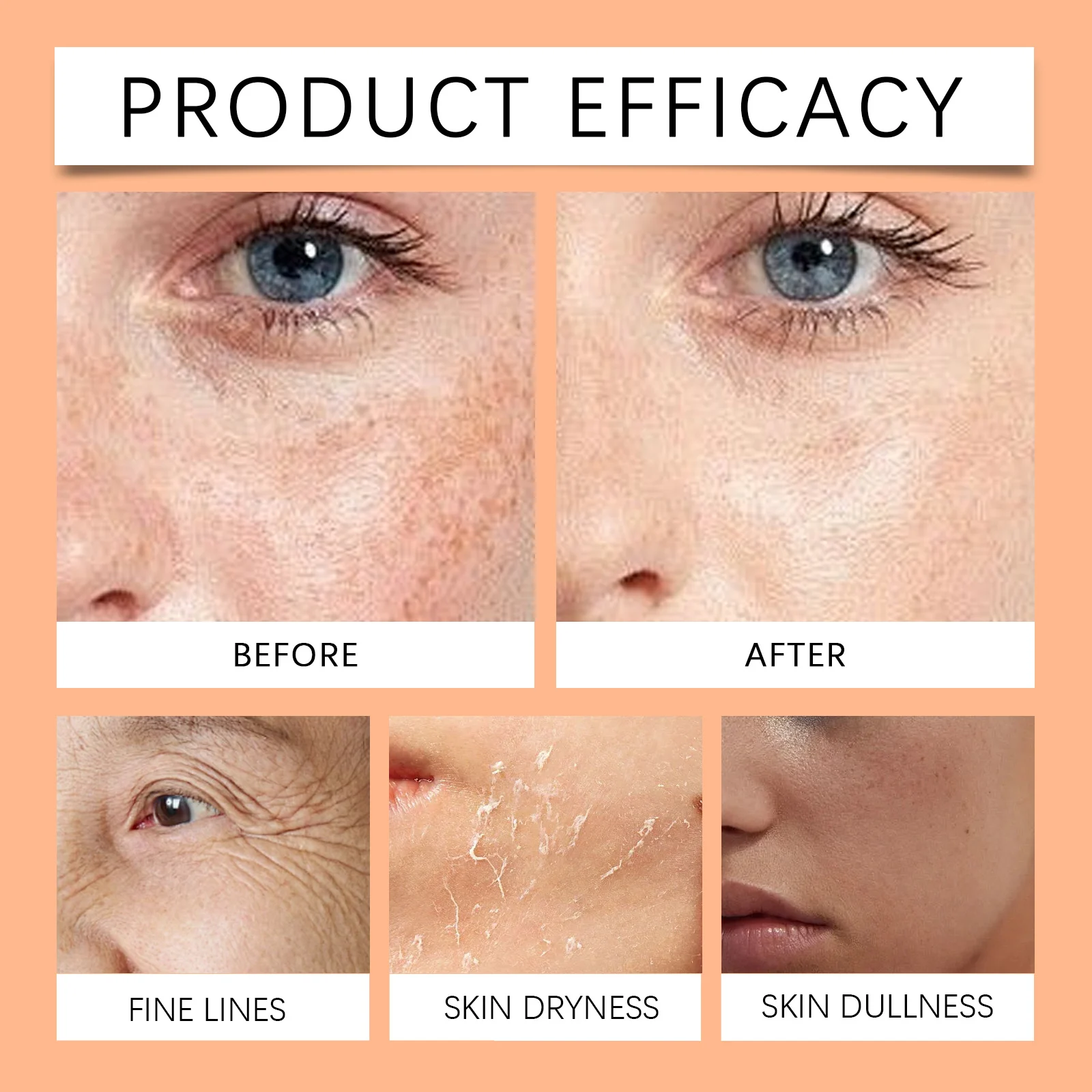 Vitamin C Skin Brightening Cream 50g Lightweight Moisturizing Face Cream for Daily Hydration & Radiance 9 vitamin c skin brightening cream 50g der 3b56cnxa desc 9