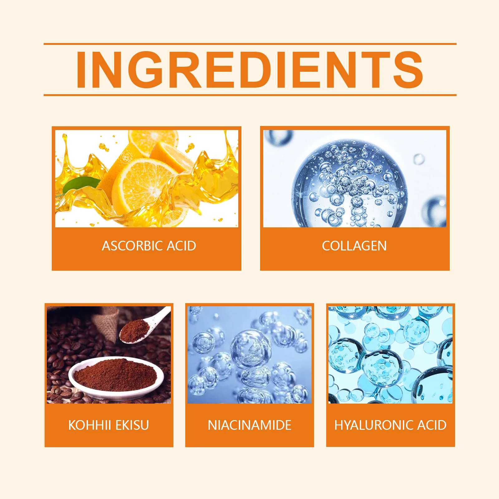 Vitamin C Under Eye Patches for Puffiness, Dark Circles & Fine Lines 3 vitamin c under eye patches cih kahkrgmx desc 3