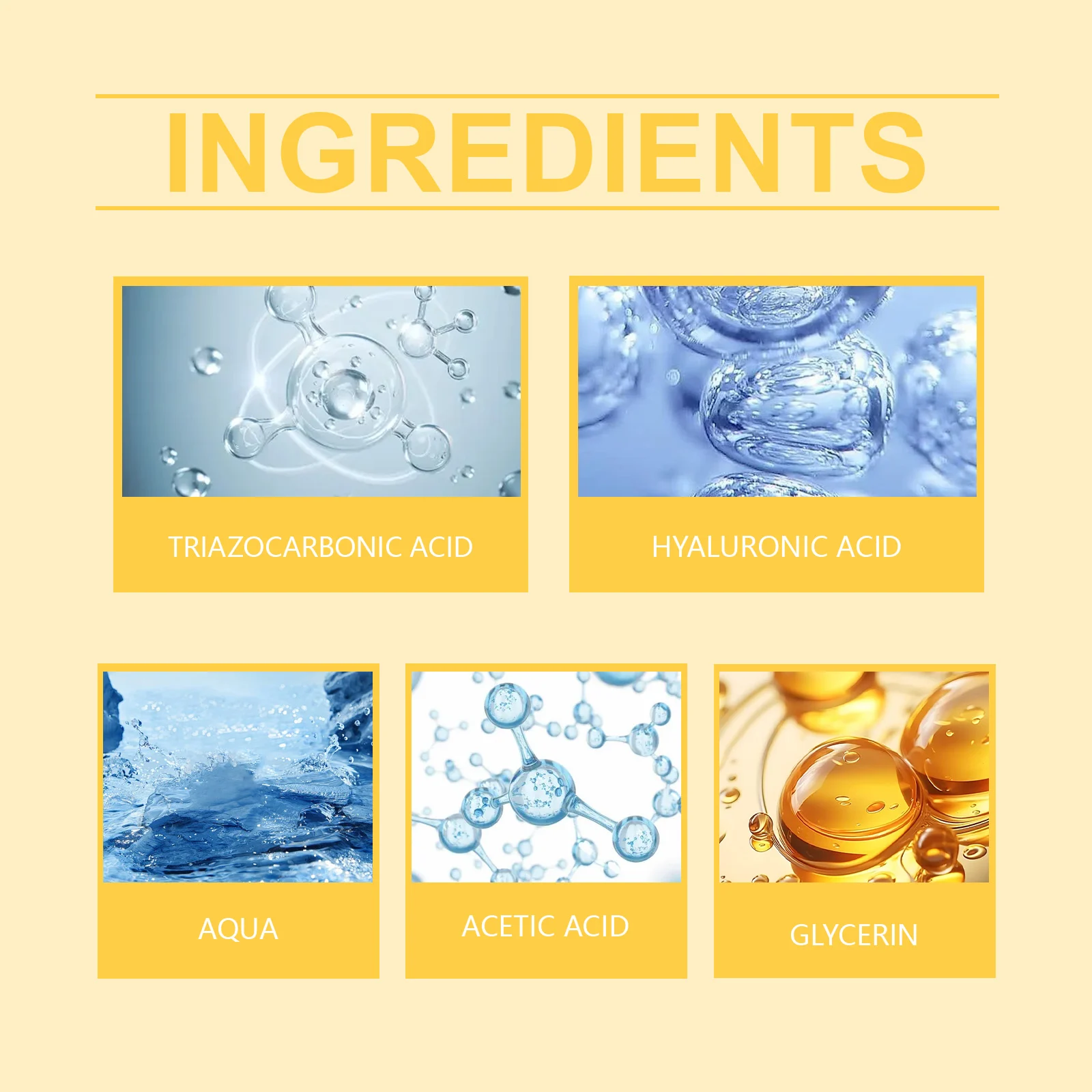 Wart Removal Serum Anti-Freckle Spot Treatment with Hyaluronic Acid & Glycerin 30ml 3 wart removal serum anti freckle spot treatment 30ml cih dhd5zmjx desc 3