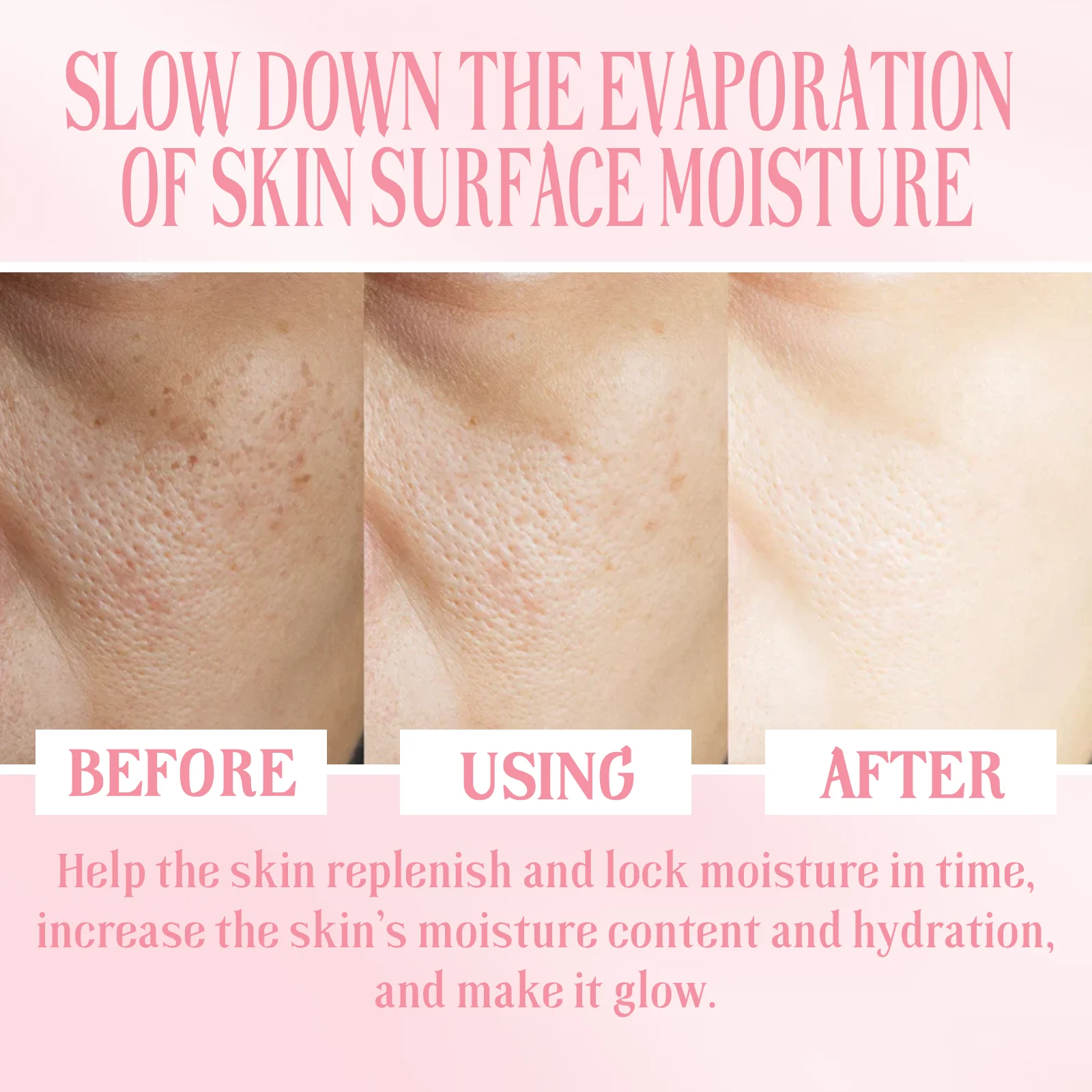Hoygi Watermelon Glow Sleeping Mask - Hydrating, Brightening, Dark Spot Repair Night Cream 7 watermelon glow sleeping mask cih 837b9q3d desc 7