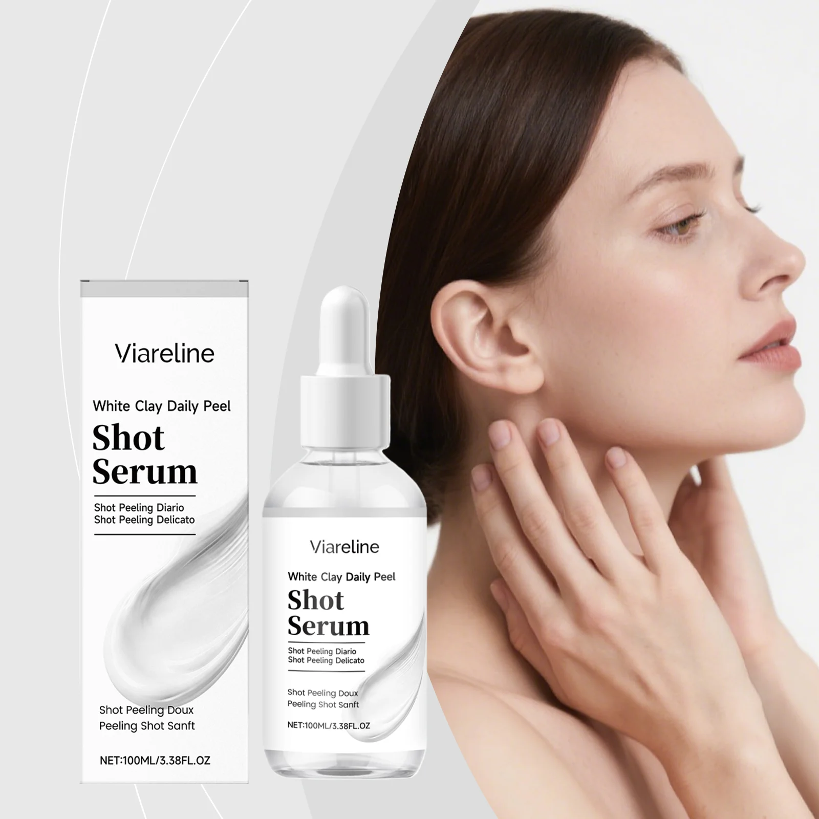 white clay daily peel shot serum 100ml der rhbpnfff desc 2
