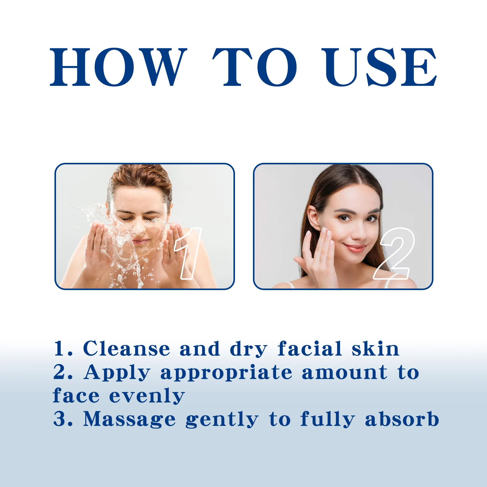 OUHOE Whitening Freckle Essence Cream - Brighten Skin Tone, Reduce Dark Spots, Moisturize 4 whitening freckle essence cream cih 8efvq9sx desc 4
