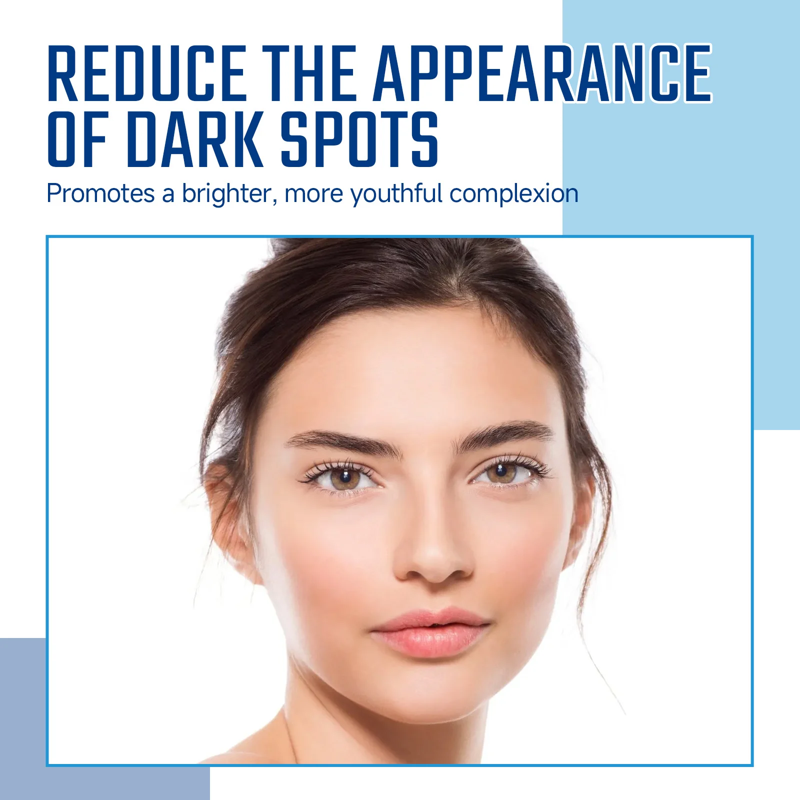 OUHOE Whitening Freckle Essence Cream - Brighten Skin Tone, Reduce Dark Spots, Moisturize 6 whitening freckle essence cream cih 8efvq9sx desc 6