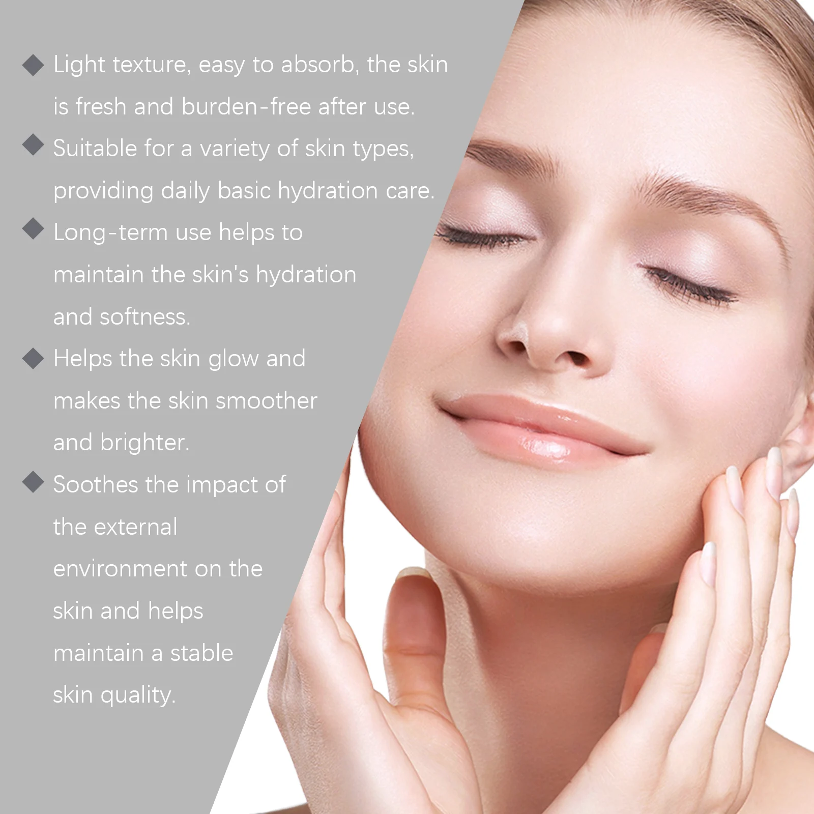 Witch Hazel Hydrating Toner Facial Moisturizer 100ml for Daily Skincare 9 witch hazel hydrating facial toner 100ml cih s55pkkzj desc 9