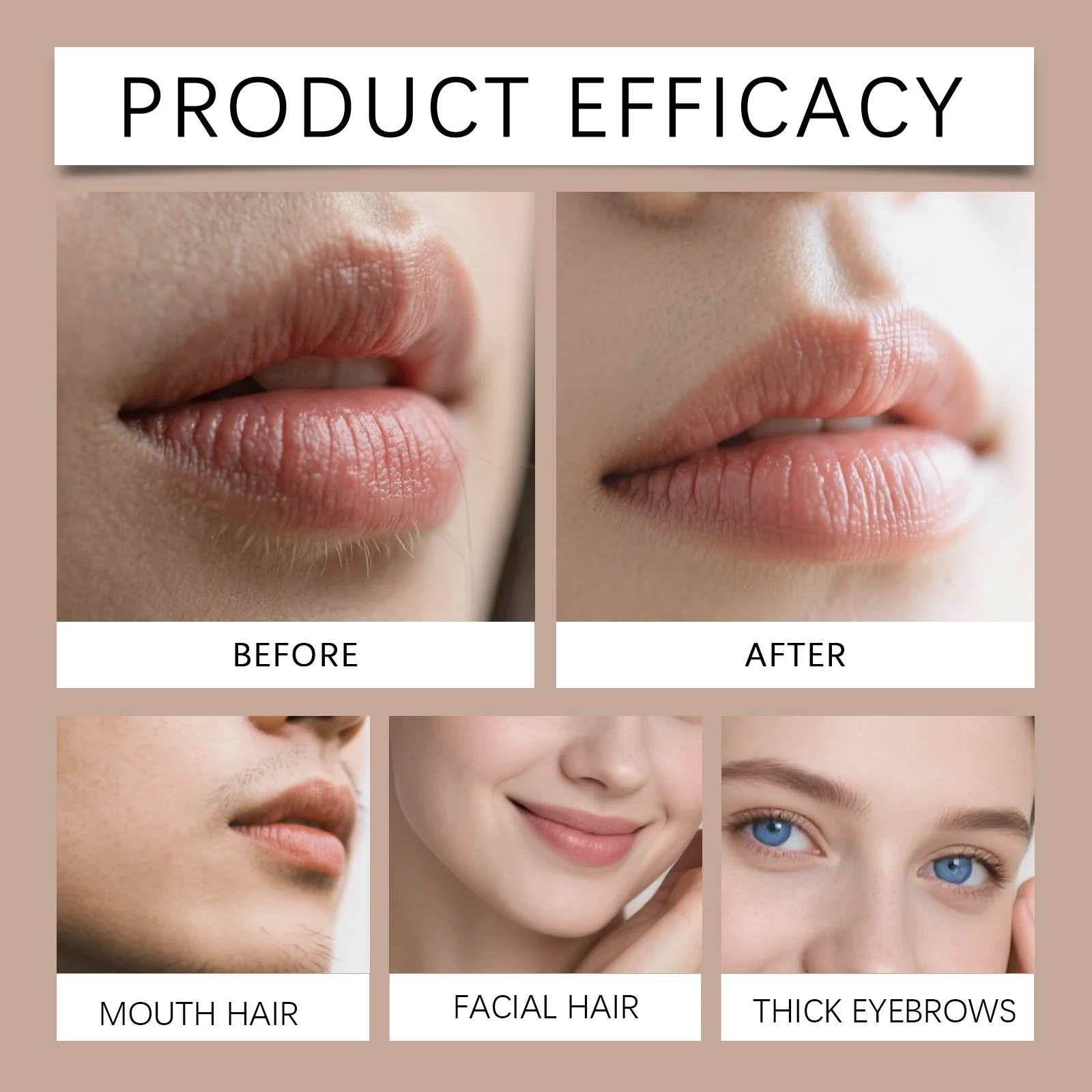 Women's Hair Removal Stick 15g Gentle Coconut Formula for Smooth Shaving & Post-Care 9 womens hair removal stick 15g coconut cih dy8sfnqw desc 9